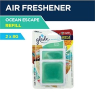 Glade Sensation Refill 8g (TWINPACK)