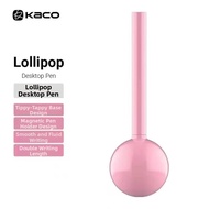 Kaco | Stylish INS Design Big Capacity Office Pen