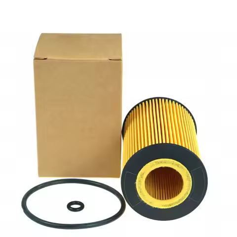 HU7020z Engine Oil Filter for Audi Seat Skoda VW 1.6 TDI/2.0 TDI OE# 03N115466, 03N115562, 03N115562