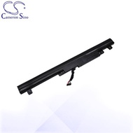 CS Battery Lenovo L13S4A61 / L13S4E61 / L13S4E61(2INR19/66-2) Battery L-LVF215NB