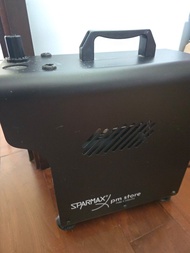 Sparmax t620x 氣泵 - hk$2000