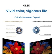 2025 NEW | TCL S5K QLED TV | 32 40 inch | Dolby Audio | HDR 10 | AI Smart 2K Google TV