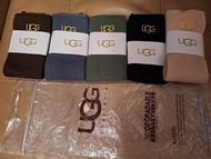 UGG 暖暖加絨雪地襪