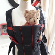 Bjorn baby carrier bjorn baby carrier