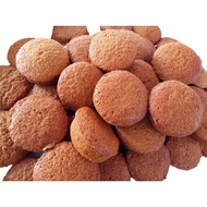 Kuih bahulu gula merah (kuih tradisional)