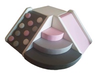 ชุดplay yim 4ชิ้น สีโทนเด็กผู้ชาย