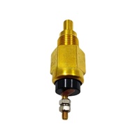 Water Temperature Sensor 4371318 for  Excavator 225CLC 220DW 180 800C 225DLC 450DLC 650DLC 210 850DL