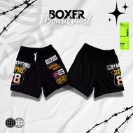 KATUN Dxpro Champion 88 Vintage Cotton Boxer Shorts