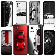 for Realme 12+ 13 note 50 60 60X X Lite XT V13 V23 GT neo 3 GT2 pro TPU Phone Cases Soft protective 