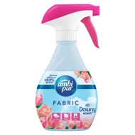 [top products] Ambi Pur Antibac Spray Downy Fabric Freshener (370mL) + Downy Antibac Fabric Conditio