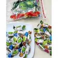 MANISAN BUAH ZAITUN / KANA TANPA BIJI 250 GRAM
