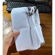 Mesh BAGS - 10 pieces