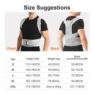 3-Week Posture Corrector 8-Shape Design to Lift Align Back Relieve Pain Improve Shoulder Posture