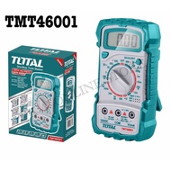 TOTAL Digital Multimeter （TMT46001）