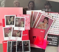 Blackpink 2020 Welcoming Collection