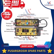 PANASONIC NA-F902B modul pcb mesin cuci Top Loading