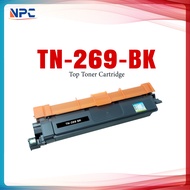 หมึกเทียบเท่า TN269 TN-269 269/TN269BK/TN269C/TN269M/TN269Y/For Brother HL-L3220CW/L3220CDW/DCP-L352