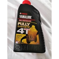 YAMALUBE FULLY SYNTHETIC 4T OIL