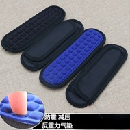 Men Shoulder Bag Shoulder Pad Thickened Sponge Shoulder Strap Pad Mountaineering Backpack Shoulder P