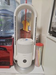 小米空氣淨化器