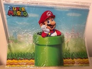 Mario 孖宝兄弟 收納袋 筆袋