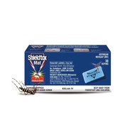 Shieldtox Corded Vapouriser Mat Refill (30 Pcs)