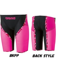 กางเกงว่ายน้ำชาย Arena Shark Skin ARN-6001M ARN-6003M Quick-dry ผลิตในญี่ปุ่น กางเกงว่ายน้ำแข่งขัน ช