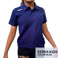 Errea Kids Polo Shirt