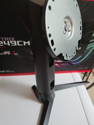 ROG 電競顯示器支架