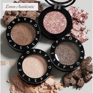[ SEPHORA ] NO BOX Sephora Colorful Glitter Eyeshadow