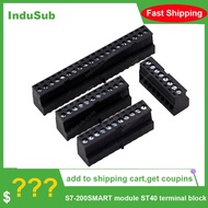 Terminal Block ST40 terminal block S7-200SMART module ST40 terminal block