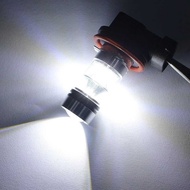 Small Car Headlight Bulb 3030 Chip Lamp H11/H9/20W 500Lm Cutting Light