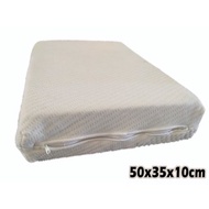 Memory foam Pillow - 50x35x10cm