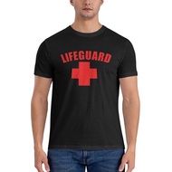 2026 Gildan gift Lifeguard 2 New Arrival Cotton Soft Tshirts xs-3xl      
