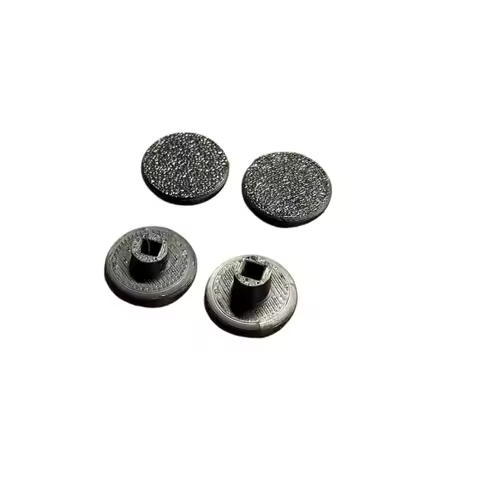 Big Cap For AYN Odin 3 Retroid Pocket 6 Joystick Cap Replace Odin2 Mini Portal RPMini2 RP5 RP6 Thumb