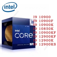 Intel CORE I9 10900 10900F 10900K 10850K 10900KF 12900KF 12900K 12900KS CPU