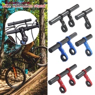 BEBETTFORM 20cm/10cm Bike Handlebar Extender Fashion Carbon Bike Tools Double Tube