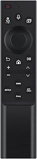 BN59-01385D PERFASCIN Replace Voice Remote Control Fit for Samsung Smart TV QN75QN800AFXZA QN75QN90A