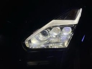 2012年式Nissan GTR原廠日本製LED閃電大燈組
