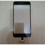 LAYAR HITAM Touchscreen Touch Screen XIAOMI REDMI NOTE 5A PRIME Black