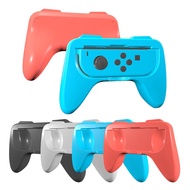 Nintendo Switch OLED 2PCS Packed ABS Game Controller Handle Grip Christmas gift Xmas gift idea