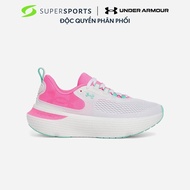 Under Armour Giày Chạy Bộ Nữ Under Armour Infinite Elite 2 - Trắng - 3028178-101