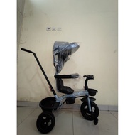 IORA T-26 3-WHEEL BIKE