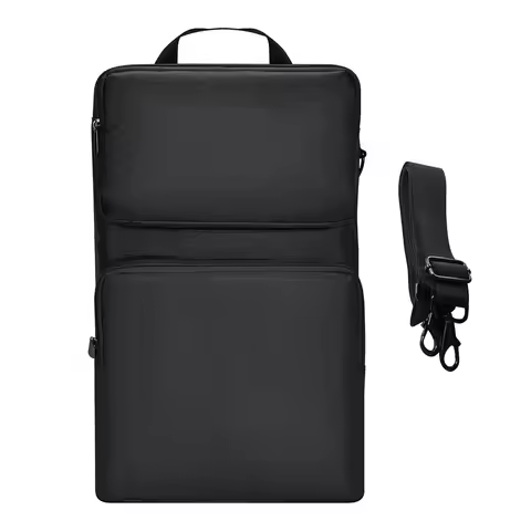 DJ Controller Case Protective Carry Case for Pioneer DDJ-200/DDJ-WeGO4 for Hercules Inpulse 200/200 