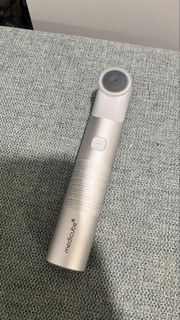 Medicube high focus shot + Tripollar STOP VX2 Gold