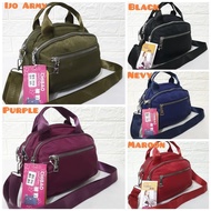 TAS WANITA CHIBAO IMPORT 2in1 Jinjing Dan Selempang CB791