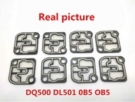 Dl501 0B5 Ob5 Automatic Transmission VFS Clutch Solenoid Filter Gasket For