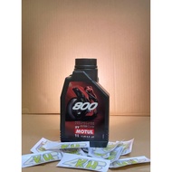 2T Motul 800 Road Racing 💯% Original