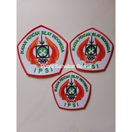 Patch Patch | IPSI Embroidered Logo