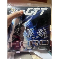 PP RUBBER BET GTT BET hero
